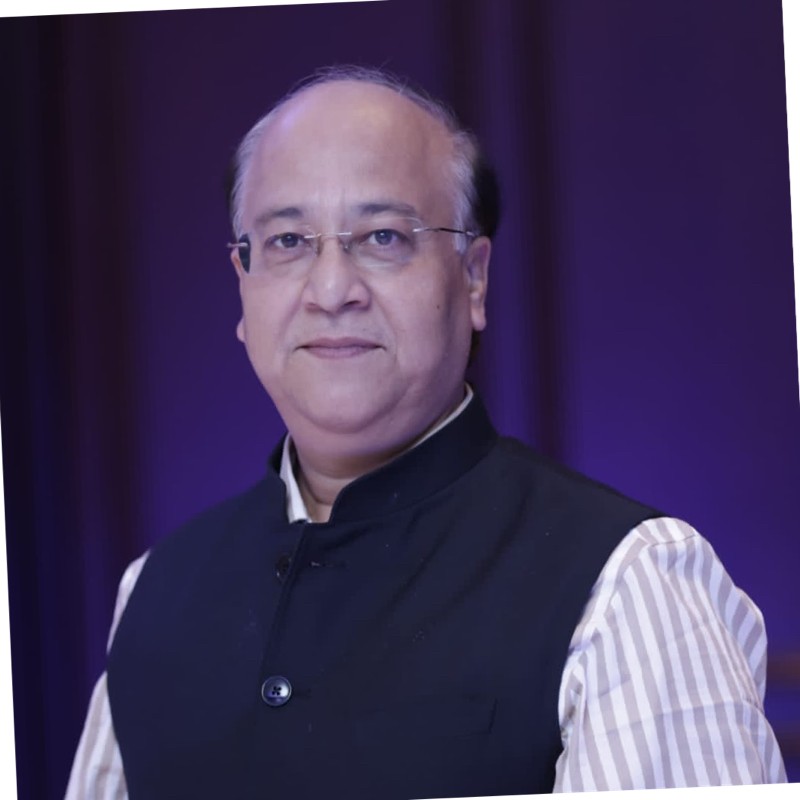 Subhasish Mazumder